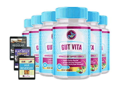 Gut Vita buy now